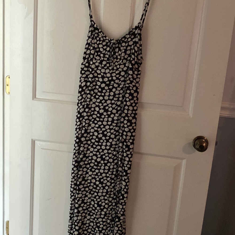 Aeropostale Floral Dress